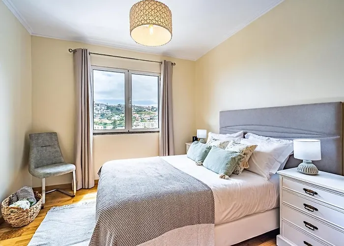 My Place In Funchal By Madeira Sun Travel